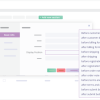 Admin Custom Order Fields Woocommerce Extension