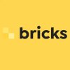 Bricks Builder Logo