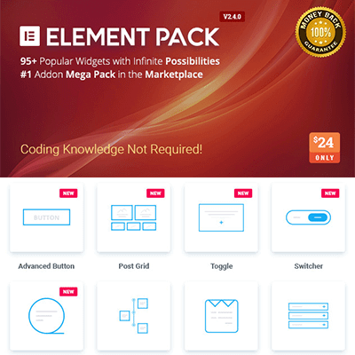 Element Pack