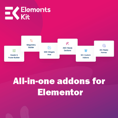 Elements Kit