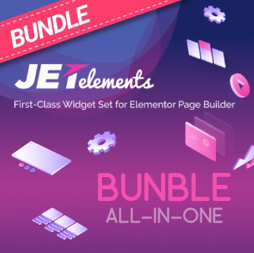 Jetplugin Bundle