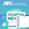 Jetbooking Plugin