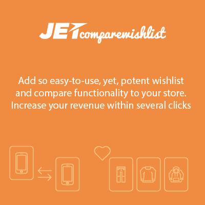 Jetcomparewishlist