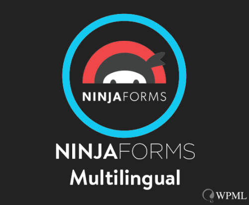 Ninja Forms Multilingual