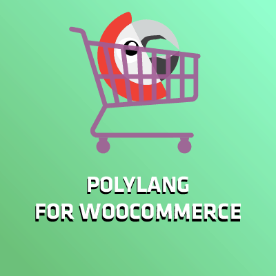 Polylang For Woocommerce New