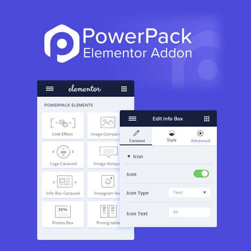 Powerpack Elements For Elementor