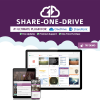 Share One Drive Onedrive Plugin For Wordpress