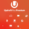 Updraftplus Premium