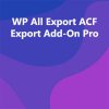 Wp All Export Acf Export Add On Pro