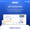 Wp Maps Pro Wordpress Plugin For Google Maps