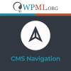 Wpml Cms Navigation Addon