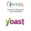 Wpml Yoast Seo Multilingual Addon