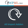 Wpml All Import Addon