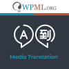 Wpml Media Translation Addon