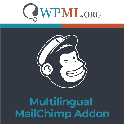 Wpml Multilingual Mailchimp Addon