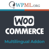 Wpml Woocommerce Multilingual Addon