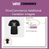 Woocommerce Additional Variation Images