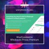 Woocommerce Wholesale Prices Premium