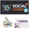 Social Locker