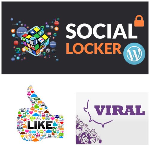 Social Locker