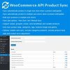 Woocommerce Api Product Sync With Multiple Web Stores Shops