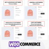 Woocommerce Order Barcodes