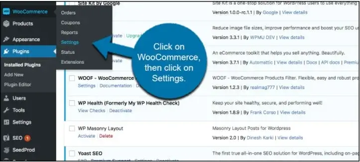 WOOF – WooCommerce Products Filter