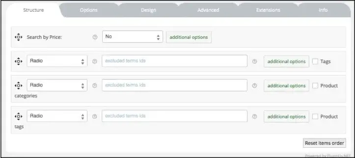 WOOF – WooCommerce Products Filter