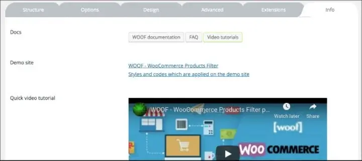 WOOF – WooCommerce Products Filter