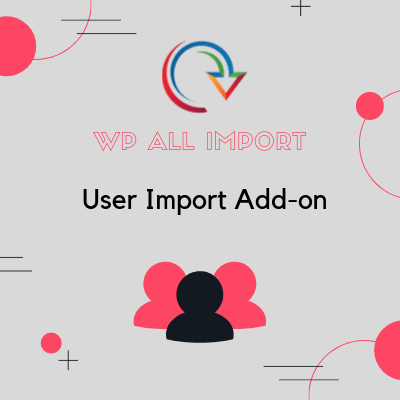 Wp All Import User Addon