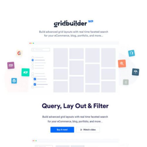 Wpgridbuilder Plugin