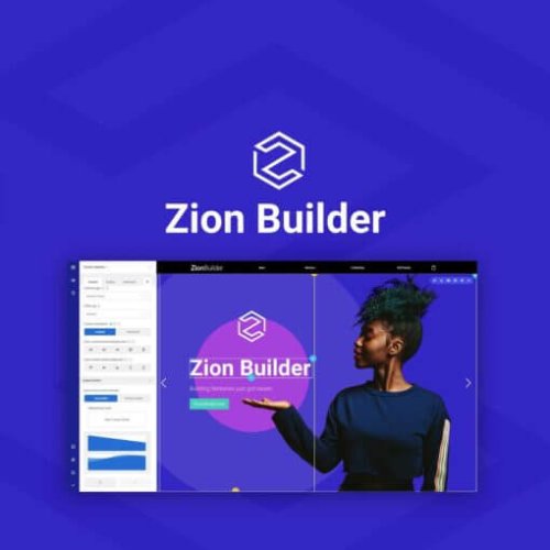Zionbuilder Pro